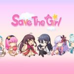 [RJ01015097] Save The Girls