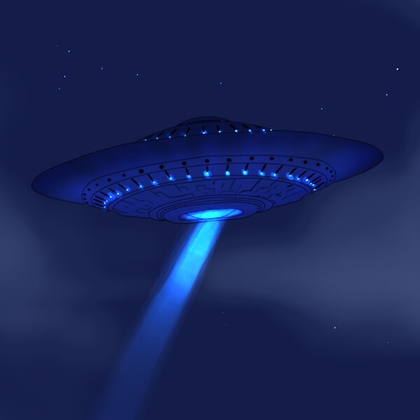 [音频][CV小喵]UFO体驗 By ntrworld