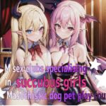 [RJ01047777] M sex clubs specialising in succubus girls Masochistic dog pet play course
