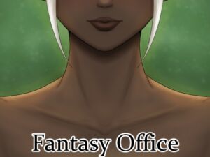 [RJ01051664] Fantasy Office