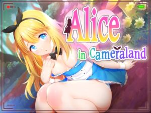 [RJ01053385] [ENG Ver.] Alice in Cameraland