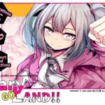 [ENG TL Patch] Mary↑GO→LAND!!