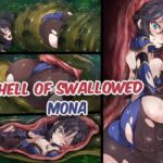 [RJ01055109] Hell Of Swallowed Mona
