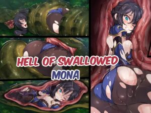 [RJ01055109] Hell Of Swallowed Mona