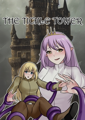 the tickle tower By In the return