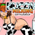[RJ01063433] HuCow Milking Simulator