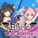 [RJ01064745] Black Academy (Secret Plus)