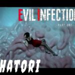 [RJ01066548] Evil Infection 3 Episode 1