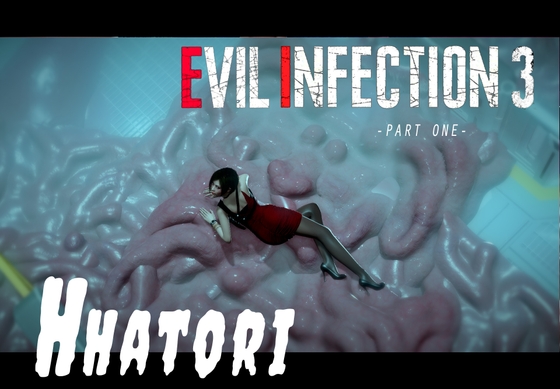 Evil Infection 3 Episode 1 By hanzohatori