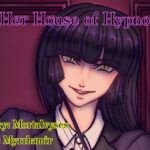 [RJ01071885] Her House of Hypno