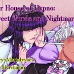 [RJ01073397] Her House of Hypno: Sweet Words and Nightmares