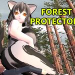 [RJ01077953] Forest Protectors