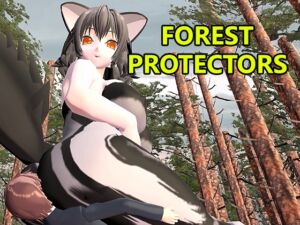[RJ01077953] Forest Protectors