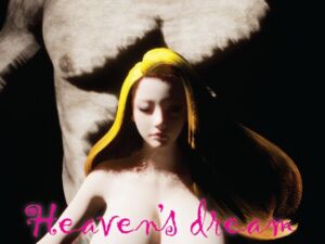 [RJ01079026] Heaven’s dream 02