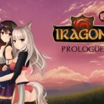 Iragon Prologue 18+