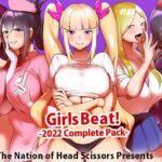 Girls Beat! 2022 Complete Pack