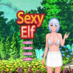 [RJ01087776] Sexy Elf