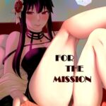 [RJ01092561] FOR THE MISSION【中国語版】