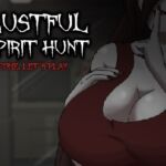 [RJ01093769] Lustful Spirit Hunt