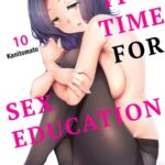 [BJ01175897] It’s Time for Sex Education 10