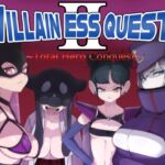 [ENG TL Patch] Villainess Quest 2 ~Total Hero Conquest~