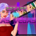 [RJ01100015] RPG Escape To Las Vegas