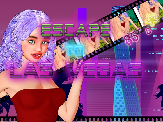 RPG Escape To Las Vegas By KubeK