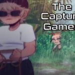 [RJ01100458] The Capture Games