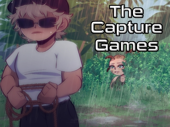 The Capture Games By Overlord Empire LLC