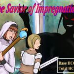 [RJ01102618] The Savior of Impregnation