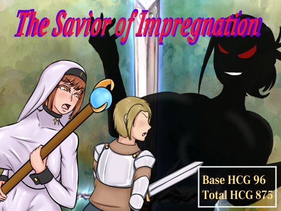 The Savior of Impregnation By Huài yù