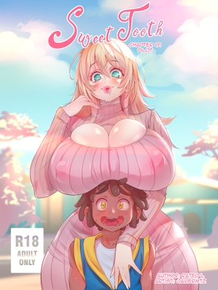 Sweet Tooth | Chapter 1: Pilot By Rated L