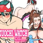 [RJ01106270] 【English ver】SOKUOCHI WATCH CG Collection