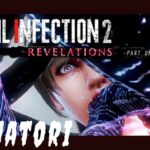 Evil Infection Revelations 1