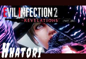 [RJ01107206] Evil Infection Revelations 1