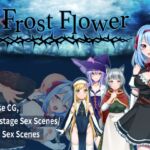 [RJ01111405] [ENG TL Patch] Frost Flower