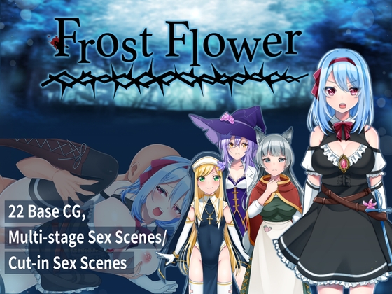 [ENG TL Patch] Frost Flower By I-guruwan