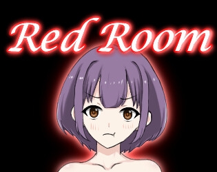 Red Room By shorthairsimp