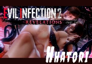[RJ01112361] Evil Infection Revelations 3