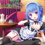 [RJ01110375] [ENG Sub] [Hi-res / Binaural] “Maid Hand Heaven”: Maid Delivery Service (Maki Yabuki)