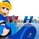 [RJ01114531] Mega Hero