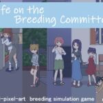 [ENG TL Patch] Life on the Breeding Committee