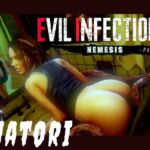 Evil Infection 3 Nemesis ep1