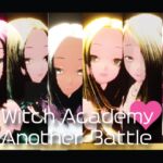 [RJ01123036] Witch Academy Another Battle