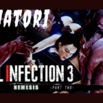 [RJ01123494] Evil Infection 3 Nemesis ep2