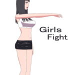 [RJ01117555] 【韓国語版】Girls Fight