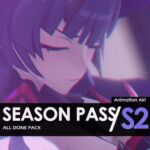 【2022】 SEASON PASS S2