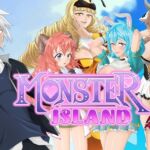 [RJ01126469] Monster Island