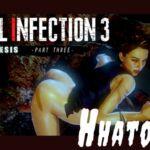 [RJ01127586] Evil Infection 3 Nemesis ep3