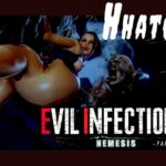 [RJ01130869] Evil Infection 3 Nemesis ep4